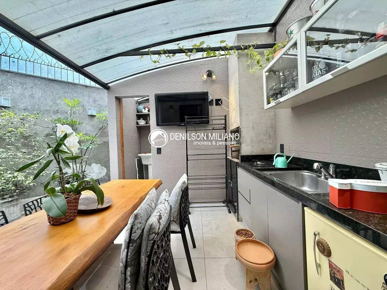 Apartamento, 3 quartos, 117 m² - Foto 20