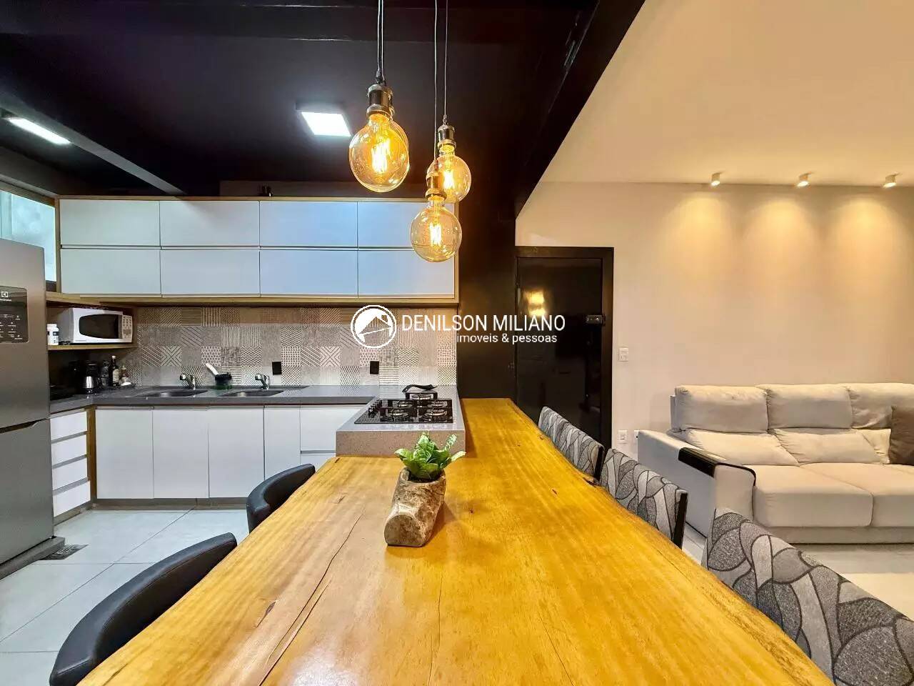 Apartamento, 3 quartos, 117 m² - Foto 1