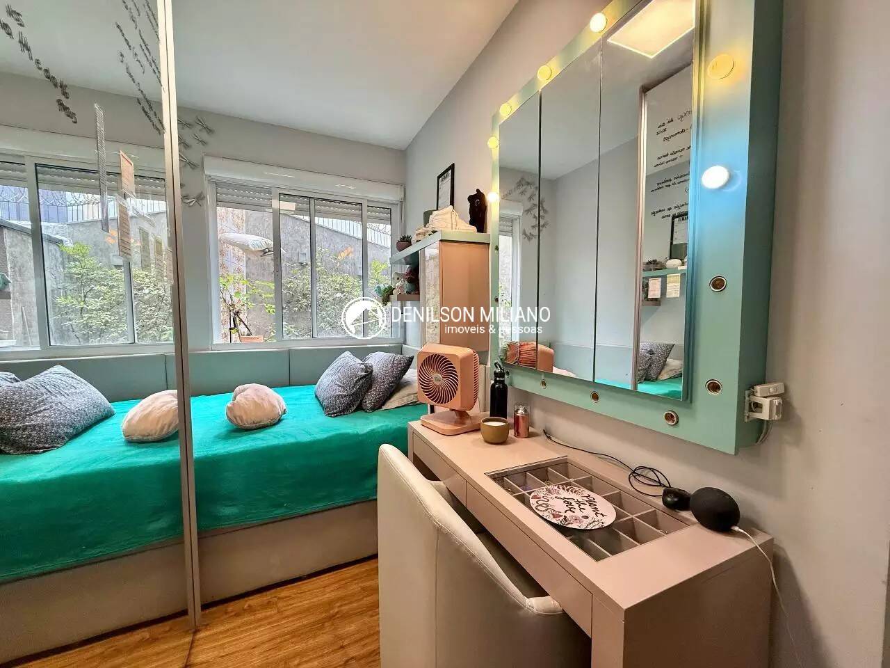 Apartamento, 3 quartos, 117 m² - Foto 21