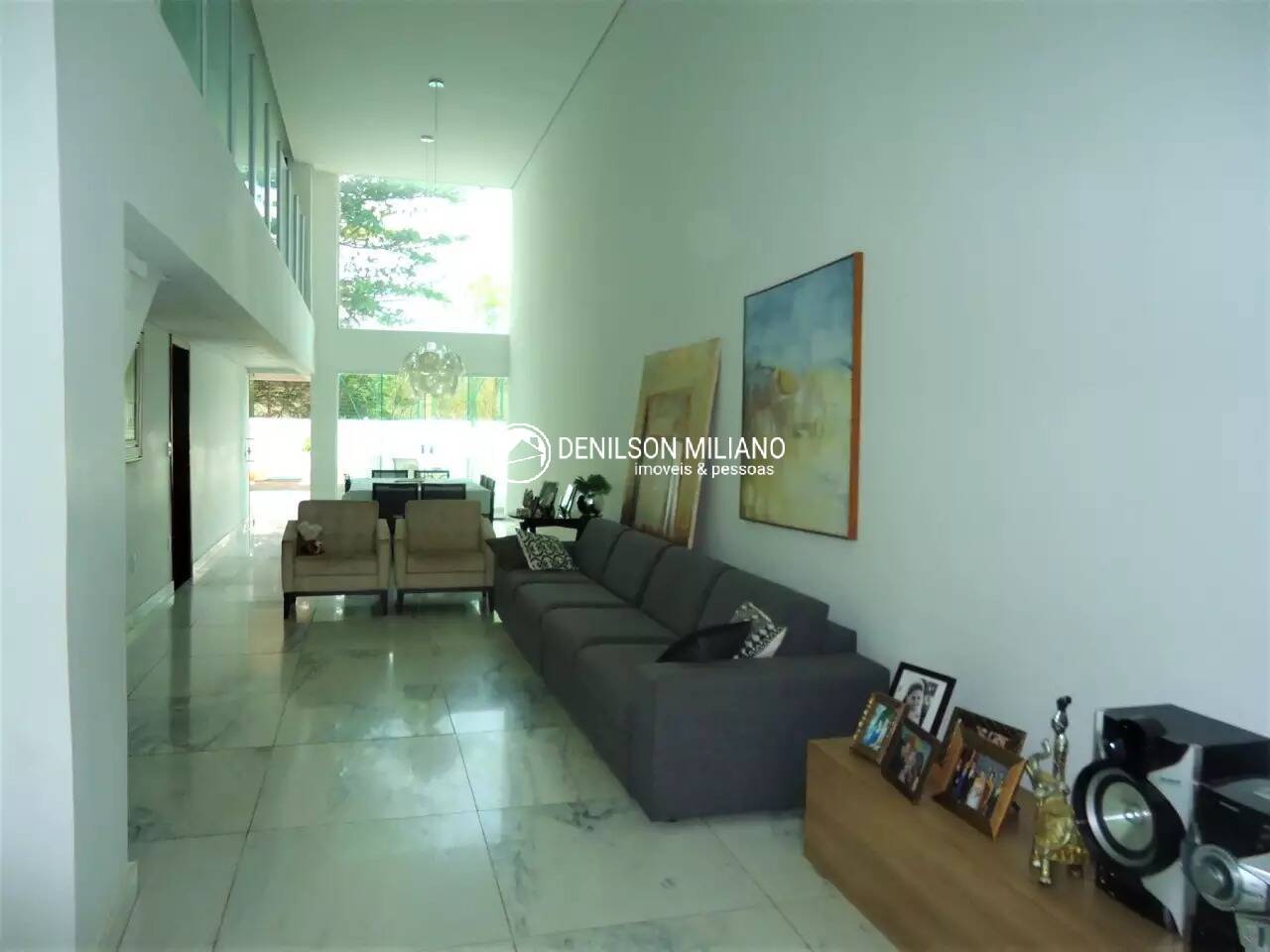 Casa, 4 quartos, 378 m² - Foto 2