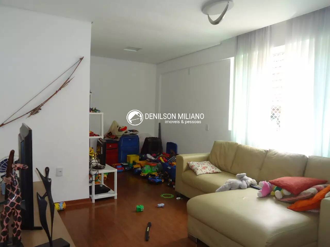 Casa, 4 quartos, 378 m² - Foto 5