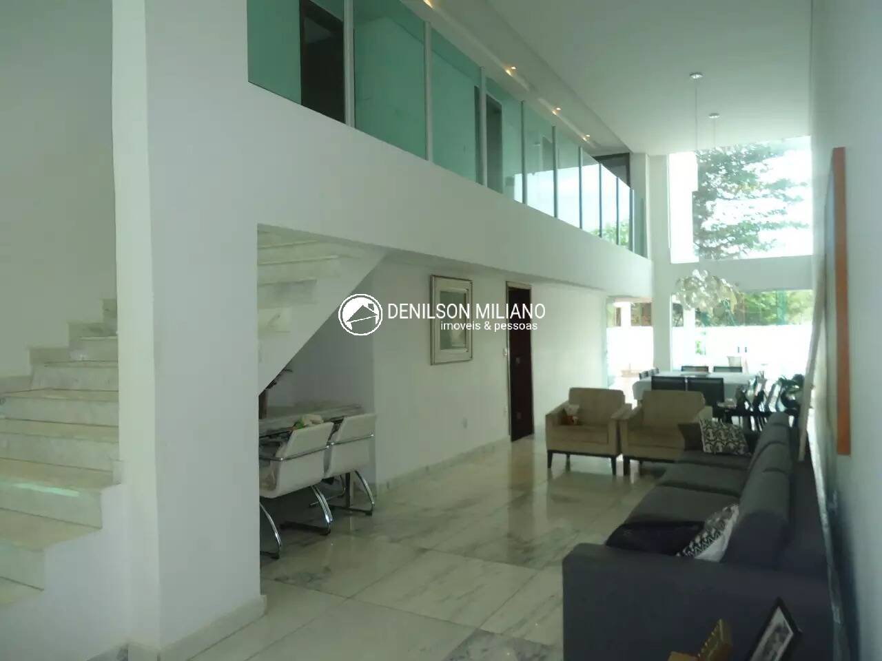 Casa, 4 quartos, 378 m² - Foto 7