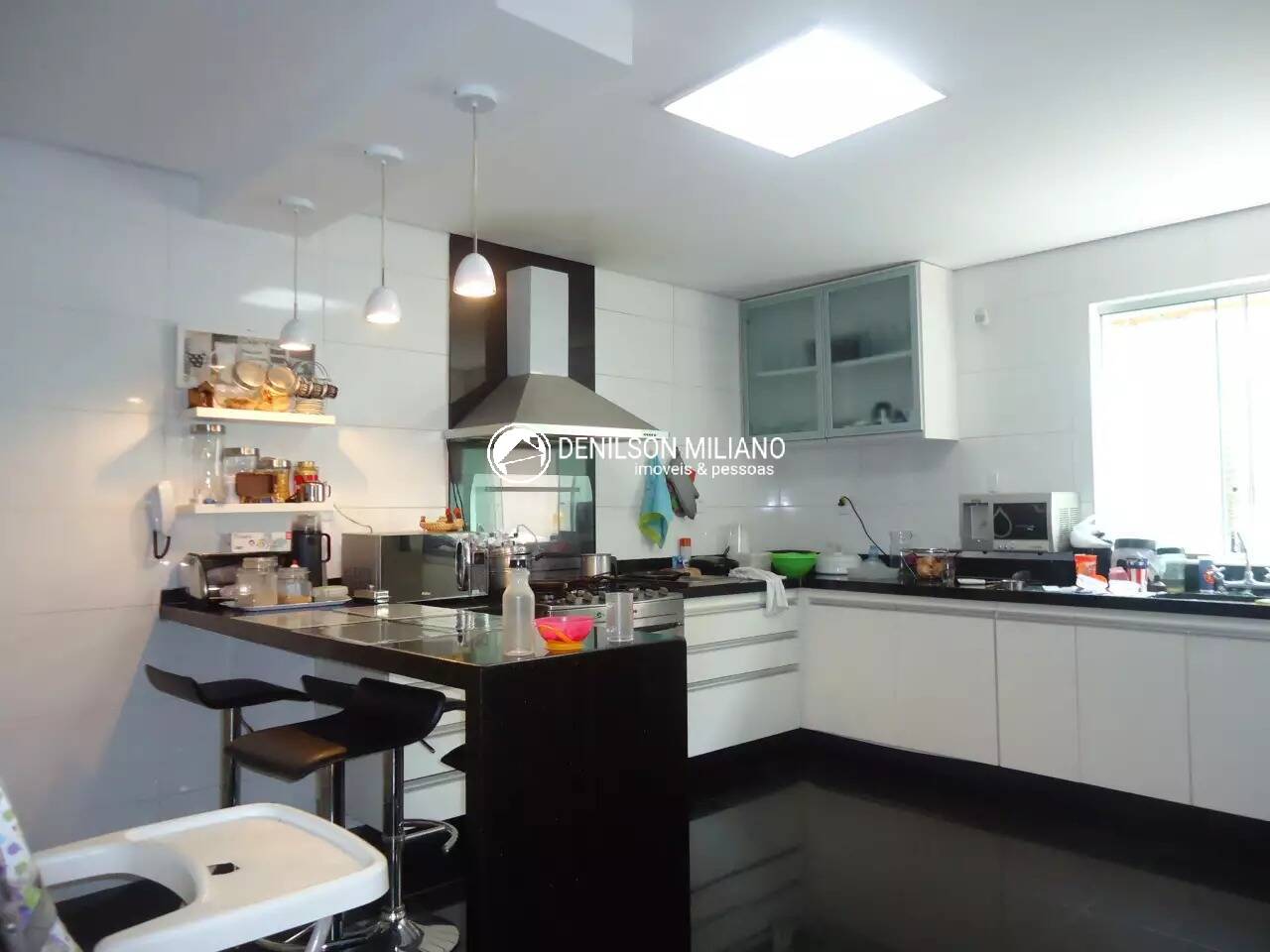 Casa, 4 quartos, 378 m² - Foto 9