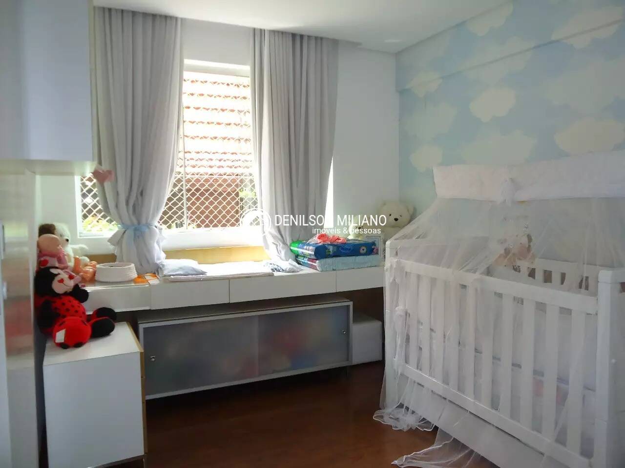 Casa, 4 quartos, 378 m² - Foto 8