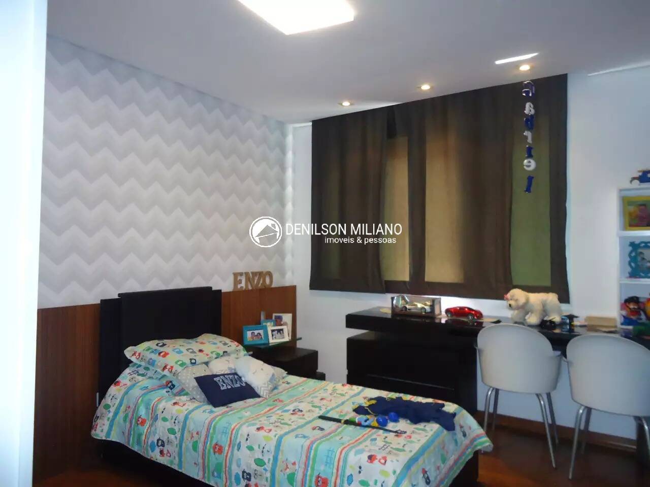 Casa, 4 quartos, 378 m² - Foto 11