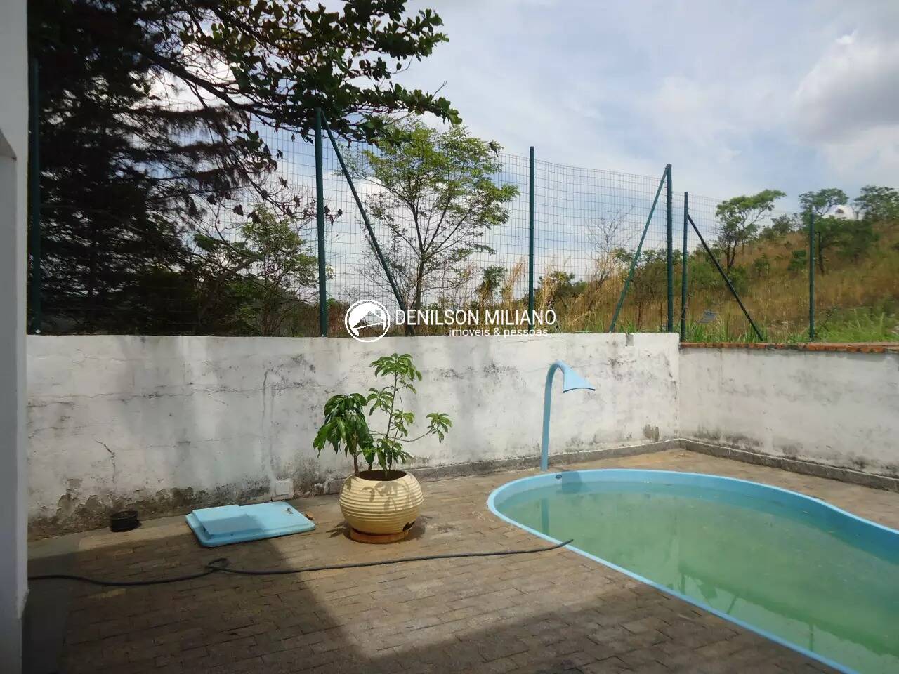 Casa, 4 quartos, 378 m² - Foto 12