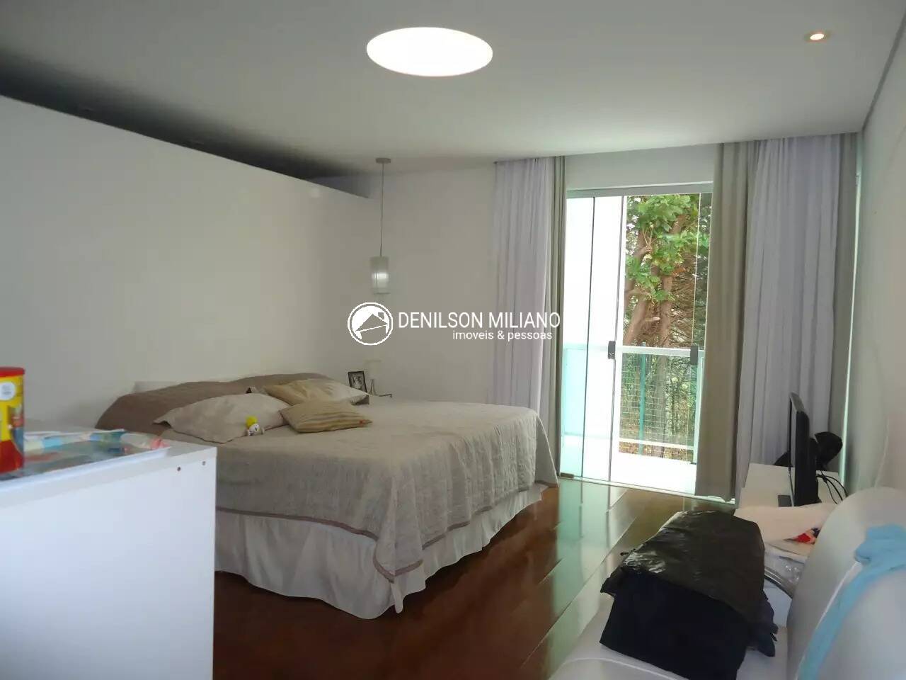 Casa, 4 quartos, 378 m² - Foto 13