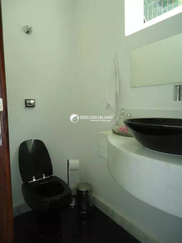 Casa, 4 quartos, 378 m² - Foto 17