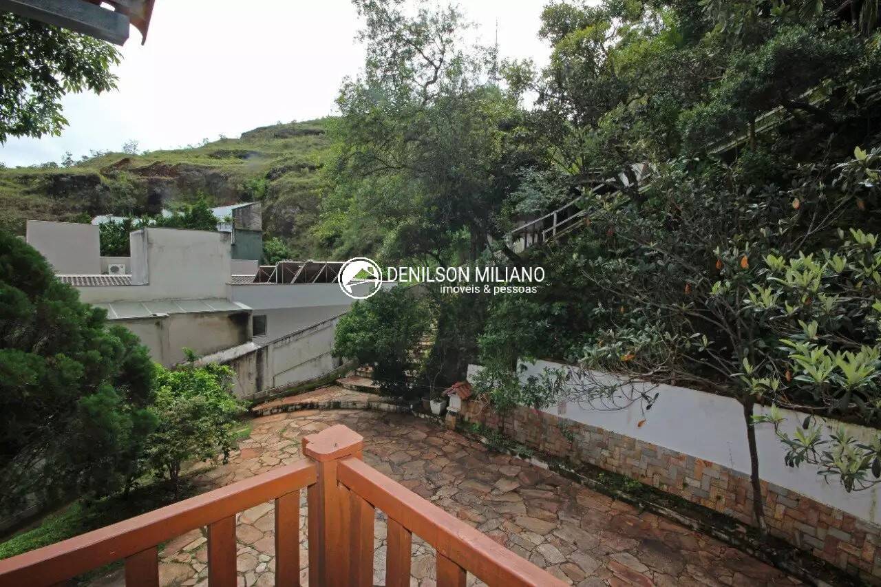 Casa à venda e aluguel com 4 quartos, 495m² - Foto 7