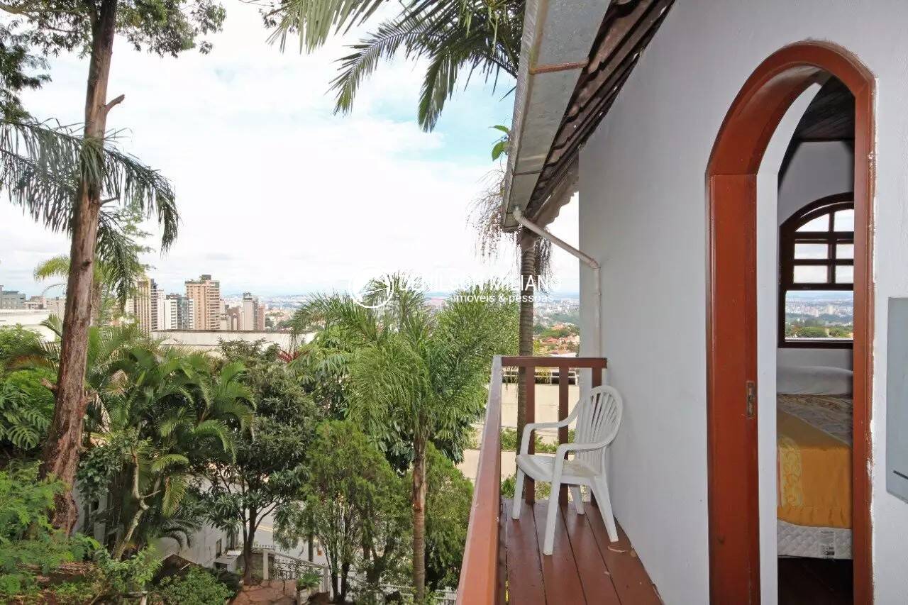 Casa à venda e aluguel com 4 quartos, 495m² - Foto 8