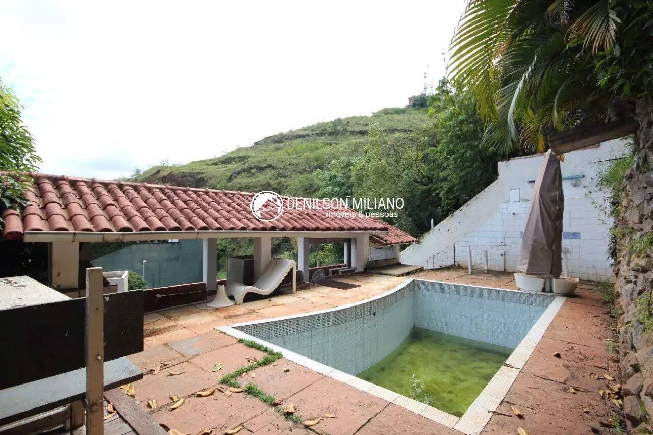 Casa à venda e aluguel com 4 quartos, 495m² - Foto 12