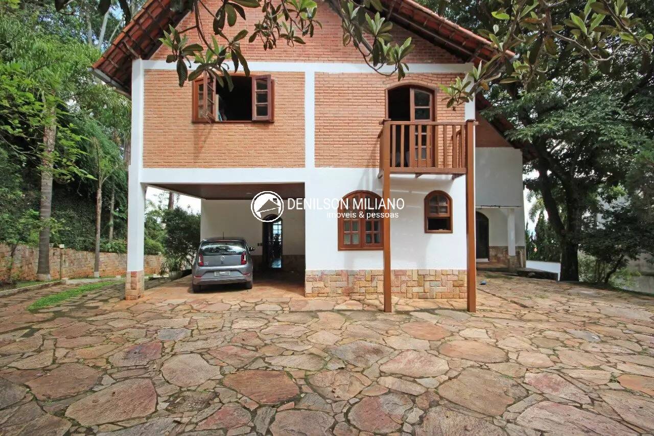 Casa à venda e aluguel com 4 quartos, 495m² - Foto 13