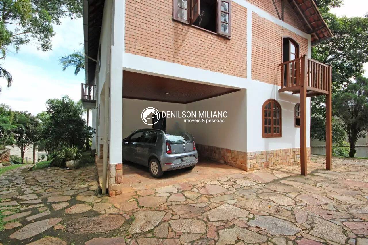 Casa à venda e aluguel com 4 quartos, 495m² - Foto 14