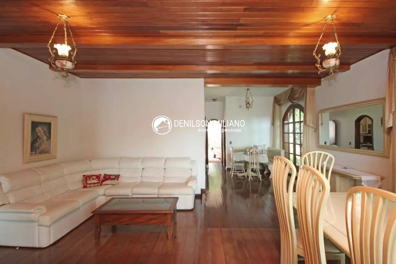 Casa à venda e aluguel com 4 quartos, 495m² - Foto 17