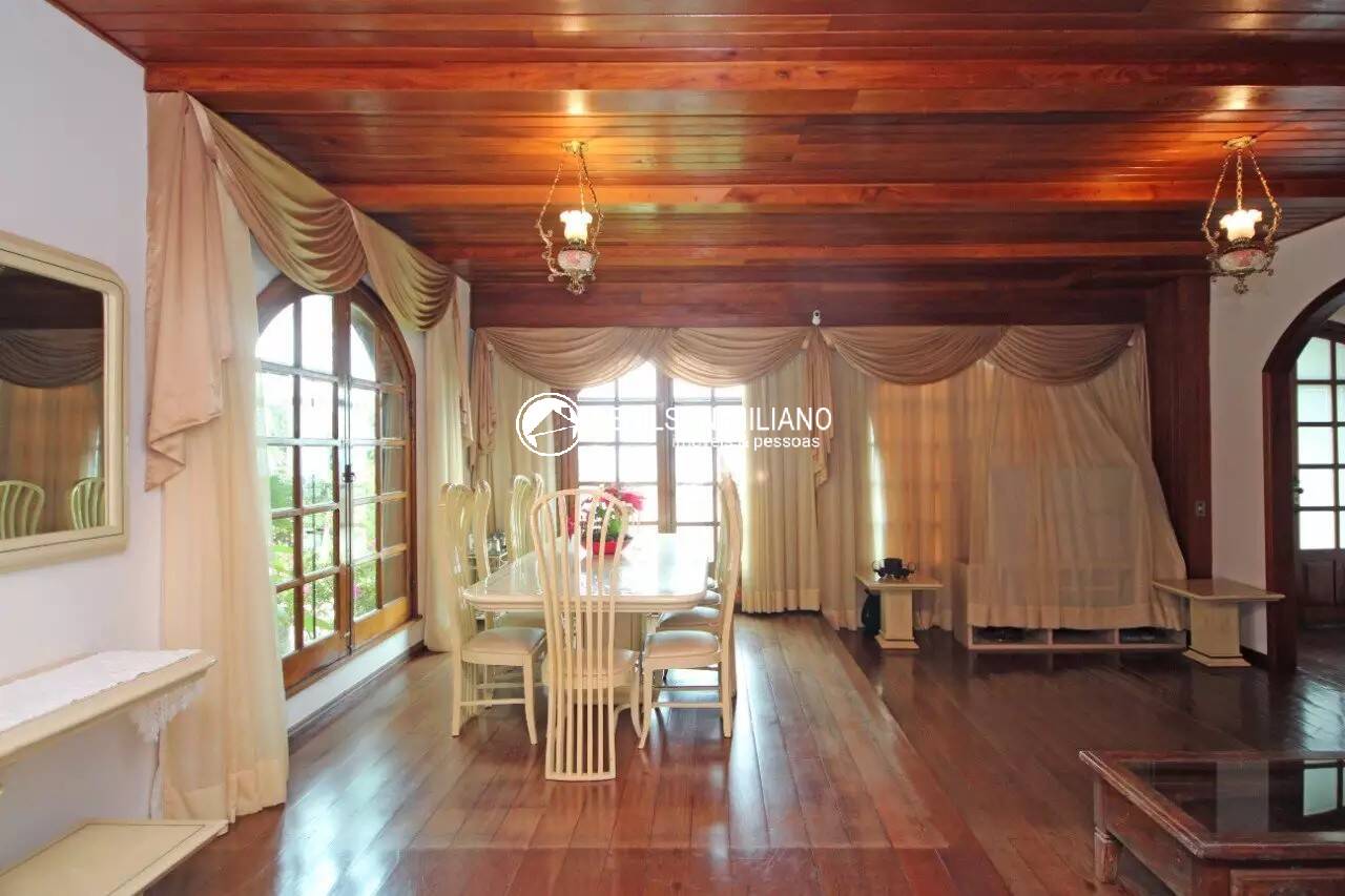 Casa à venda e aluguel com 4 quartos, 495m² - Foto 18