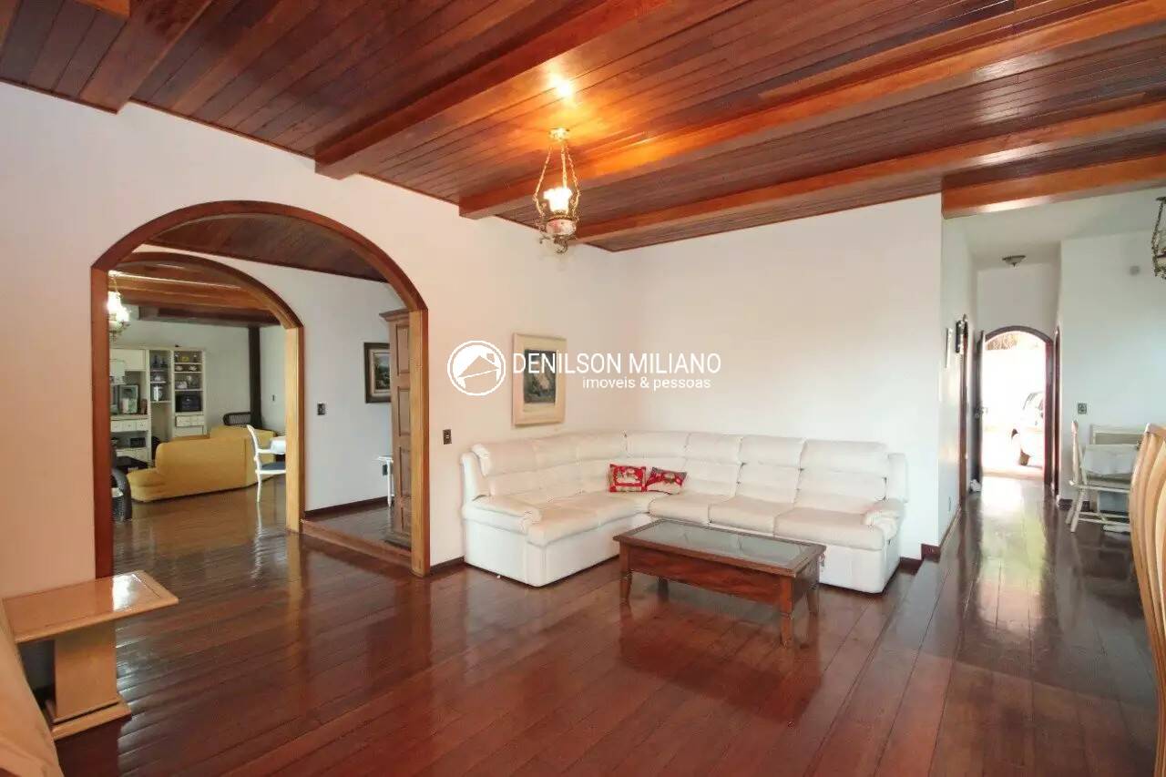 Casa à venda e aluguel com 4 quartos, 495m² - Foto 19