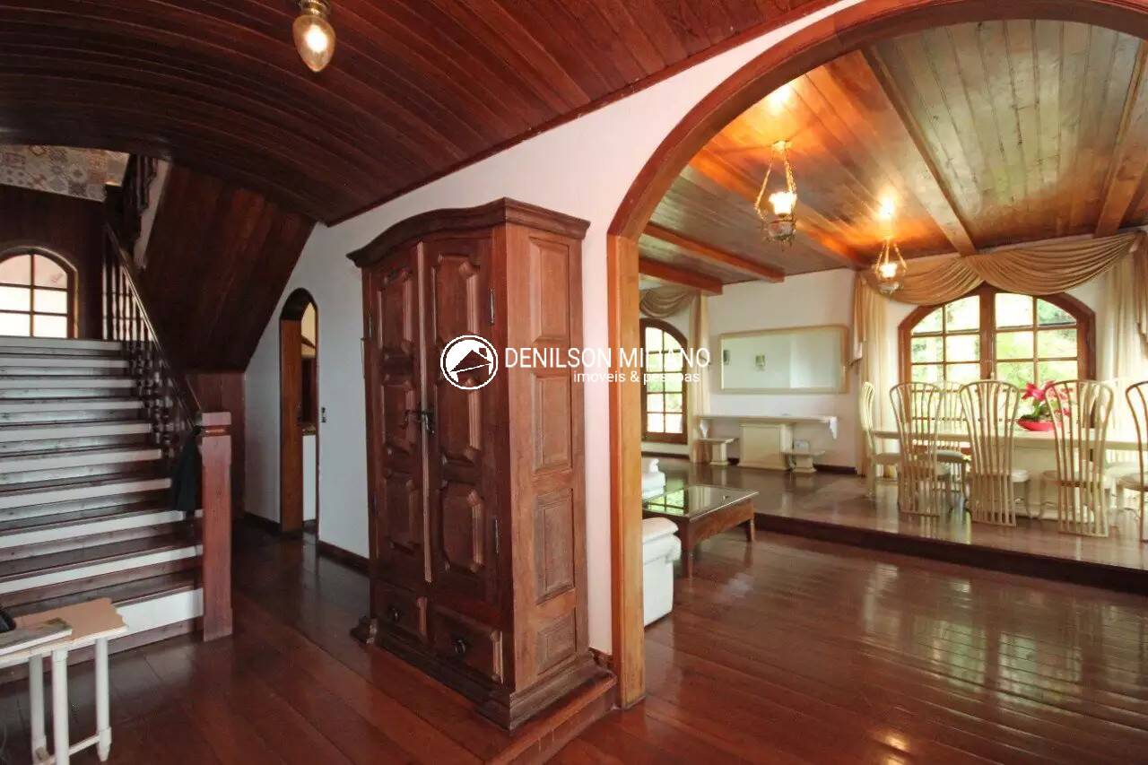 Casa à venda e aluguel com 4 quartos, 495m² - Foto 21