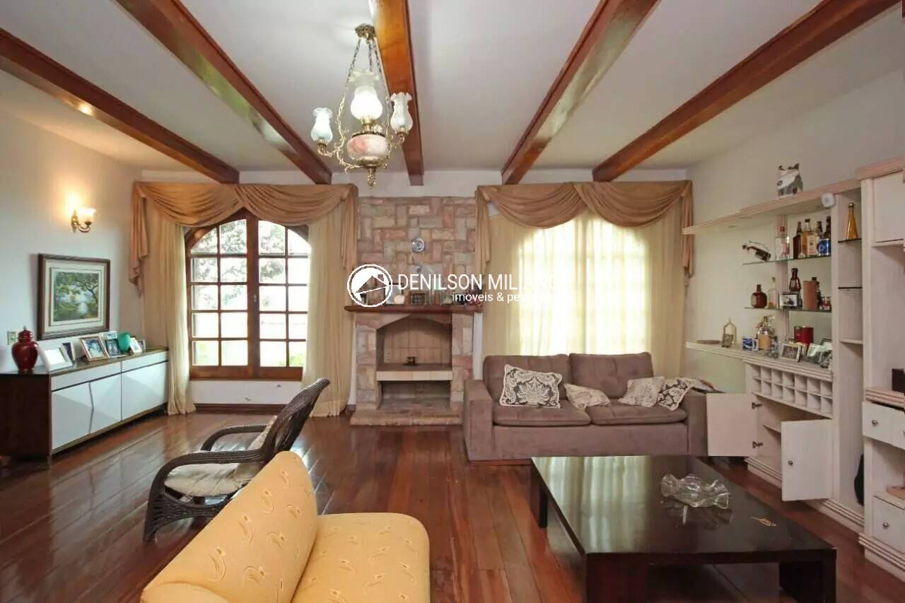 Casa à venda e aluguel com 4 quartos, 495m² - Foto 26