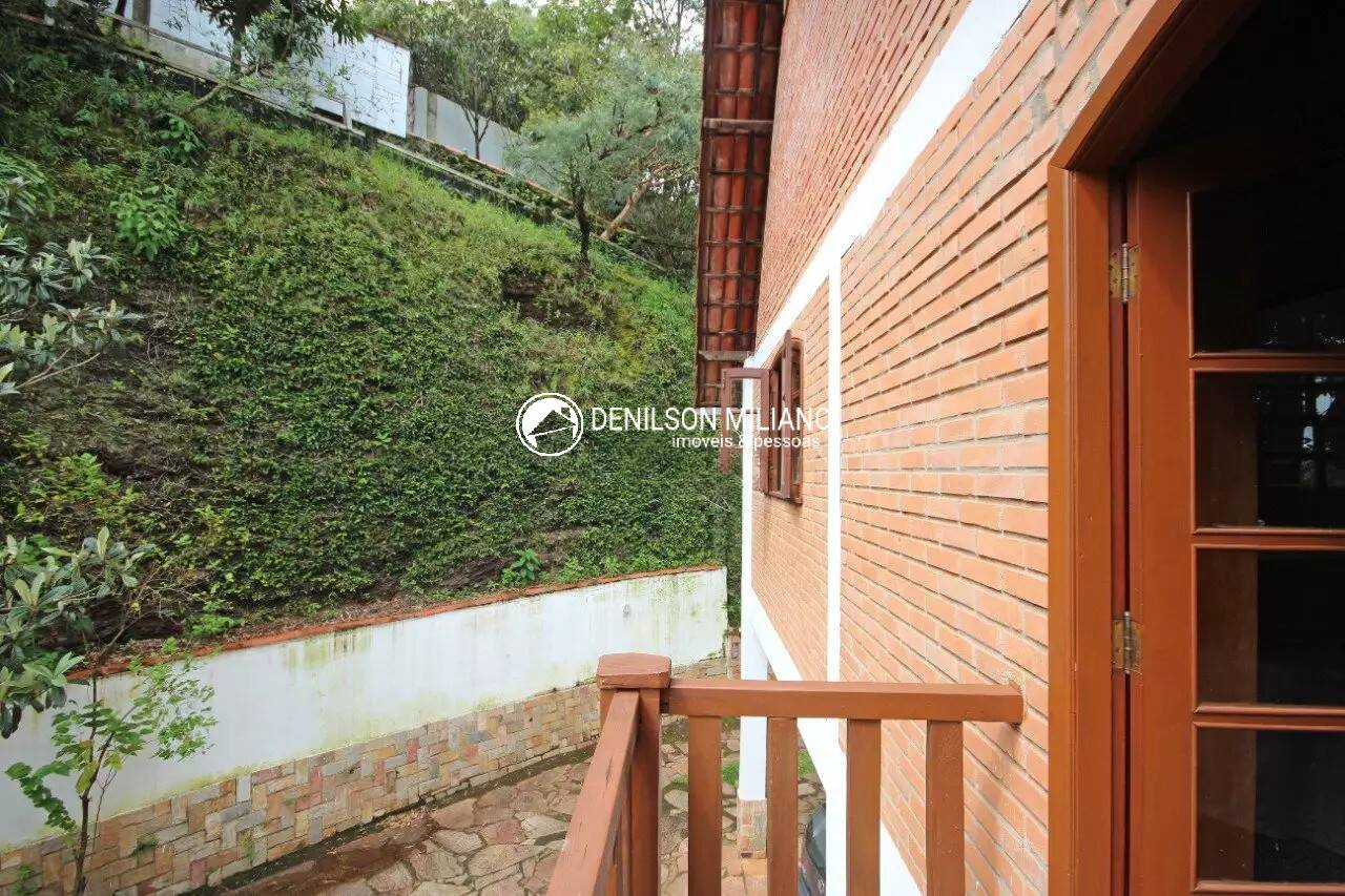 Casa à venda e aluguel com 4 quartos, 495m² - Foto 29