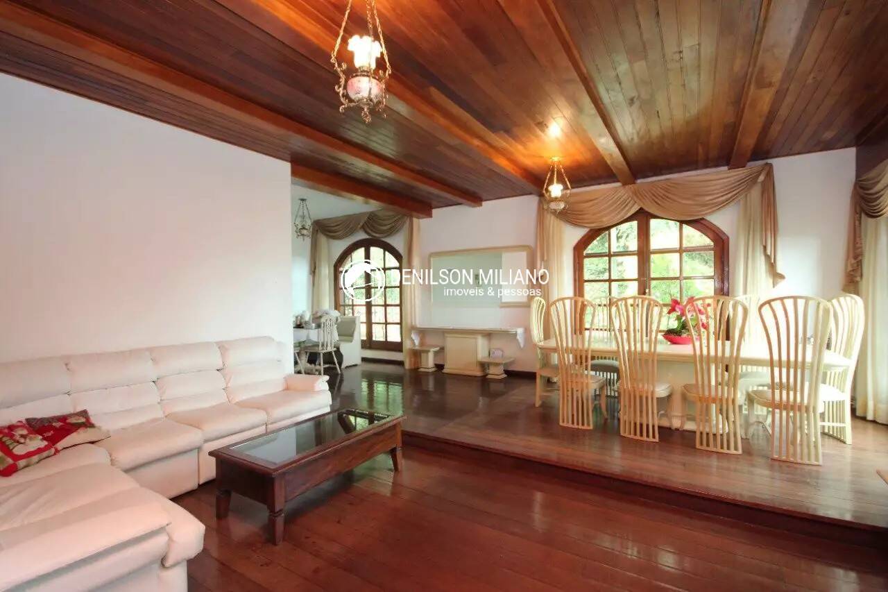 Casa à venda e aluguel com 4 quartos, 495m² - Foto 31