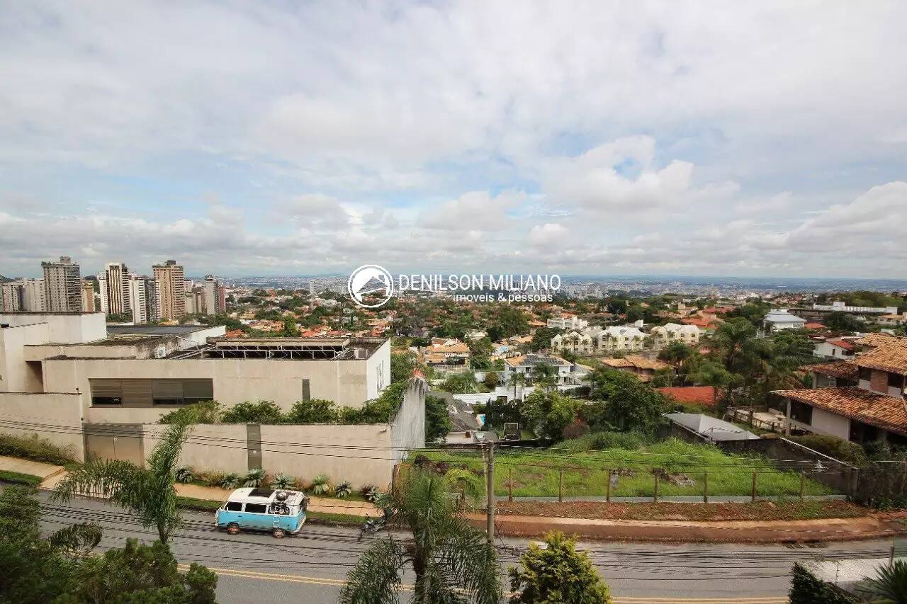 Casa à venda e aluguel com 4 quartos, 495m² - Foto 33
