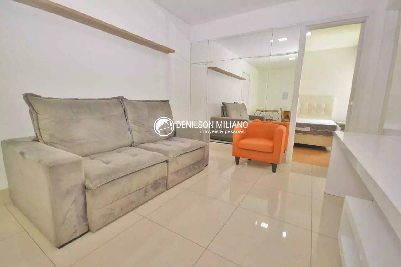 Apartamento, 1 quarto, 56 m² - Foto 2