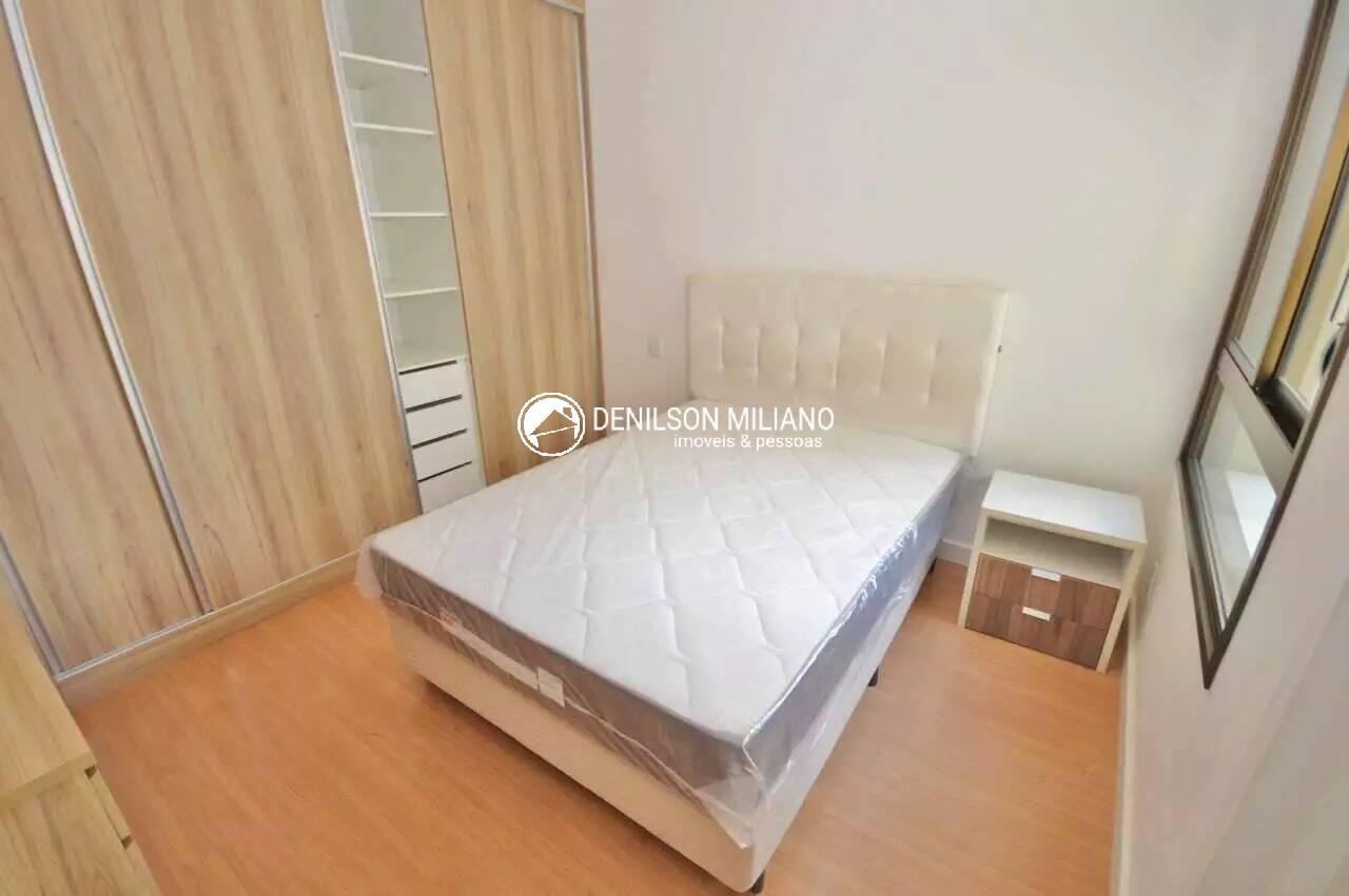 Apartamento, 1 quarto, 56 m² - Foto 4