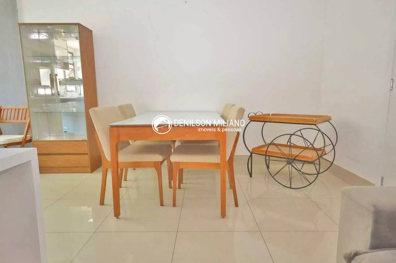 Apartamento, 1 quarto, 56 m² - Foto 3