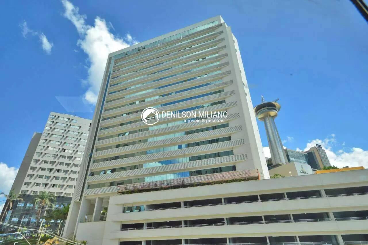 Apartamento, 1 quarto, 56 m² - Foto 8