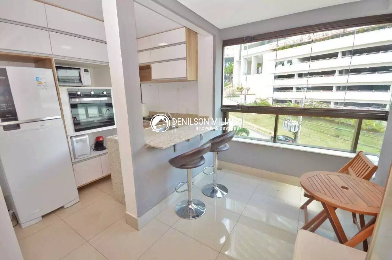 Apartamento, 1 quarto, 56 m² - Foto 7