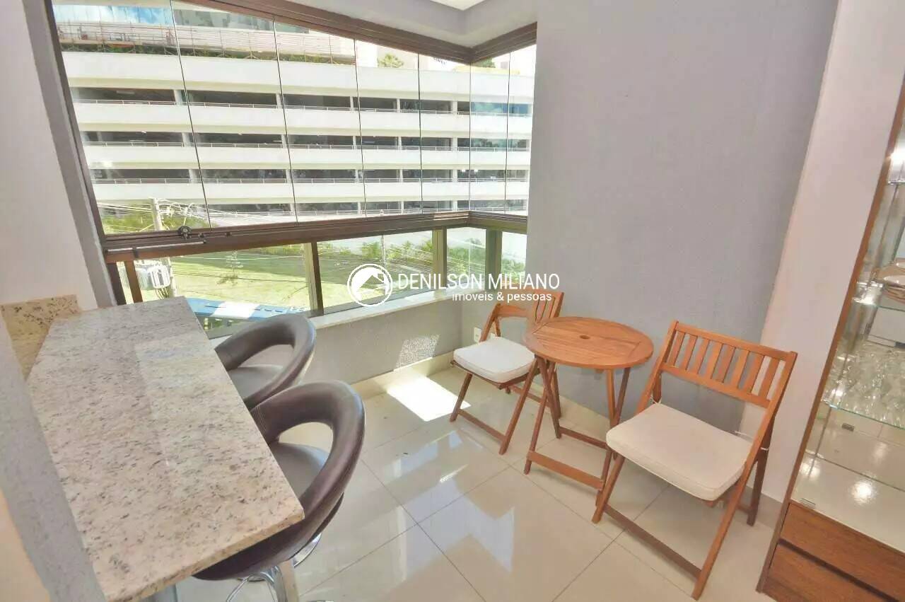 Apartamento, 1 quarto, 56 m² - Foto 9