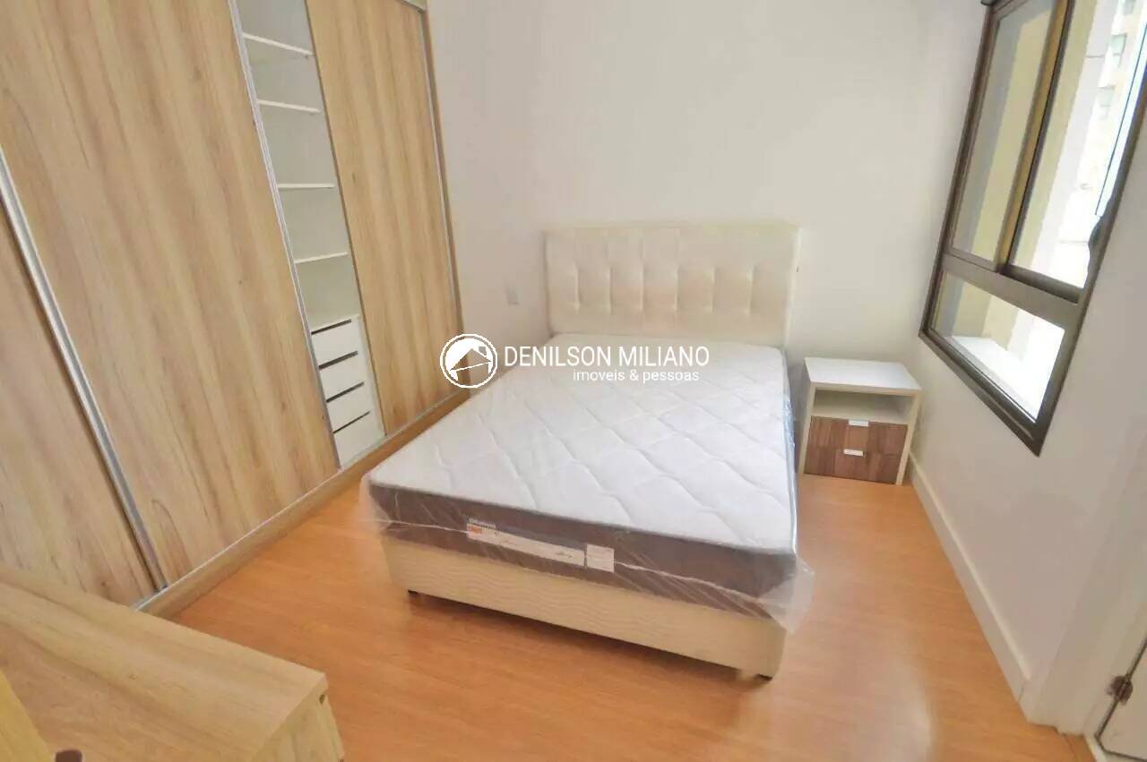 Apartamento, 1 quarto, 56 m² - Foto 10