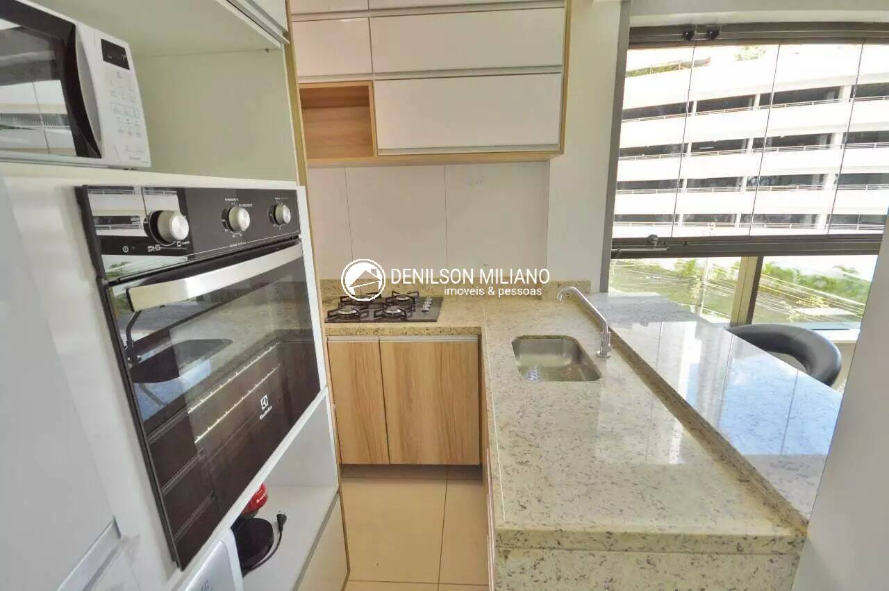 Apartamento, 1 quarto, 56 m² - Foto 11