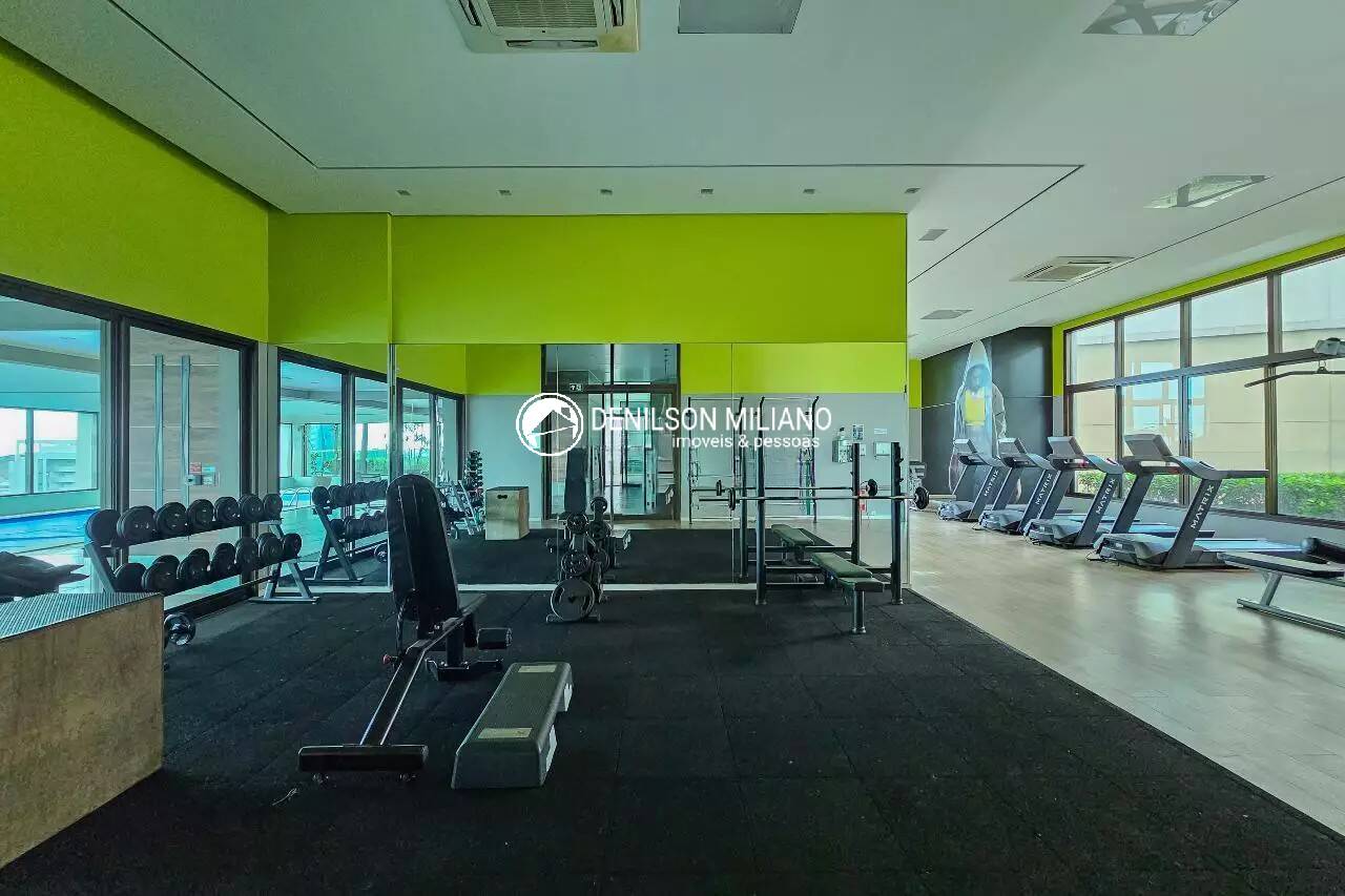 Apartamento, 1 quarto, 56 m² - Foto 15