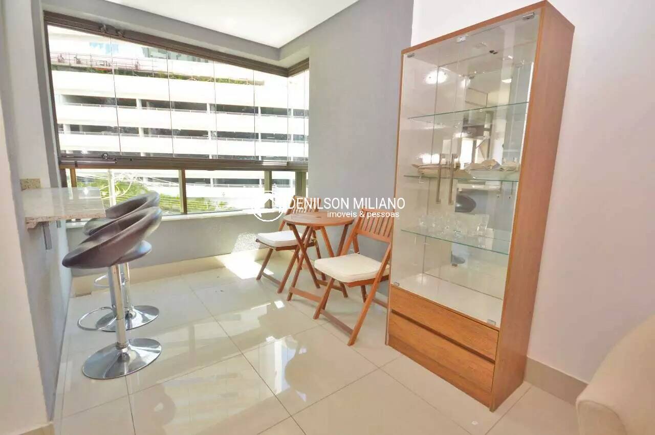 Apartamento, 1 quarto, 56 m² - Foto 21