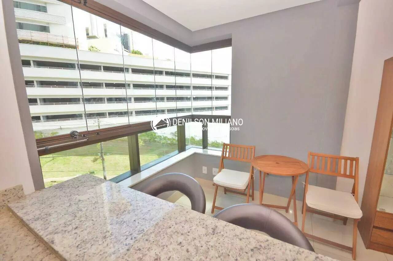 Apartamento, 1 quarto, 56 m² - Foto 23