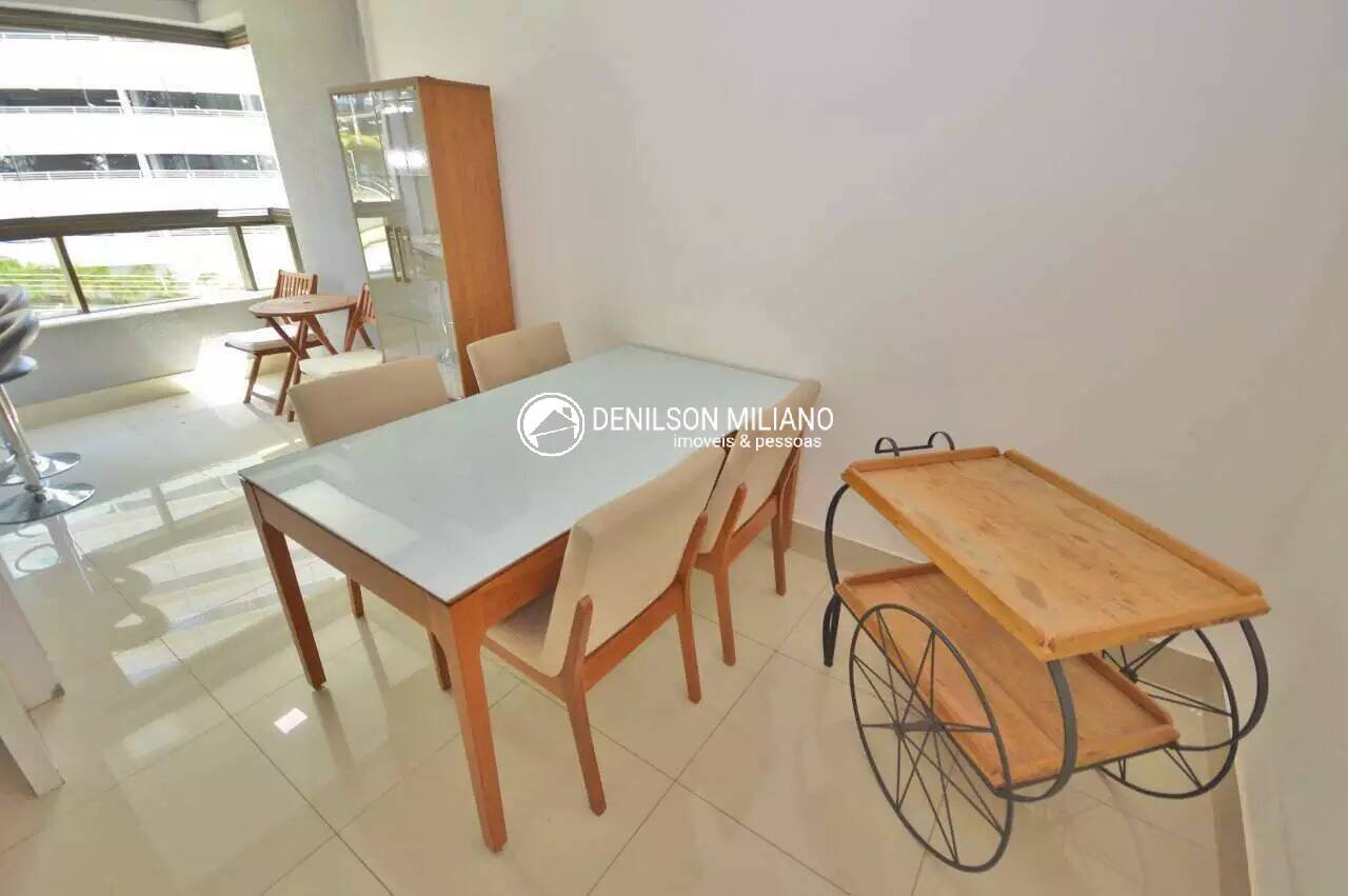 Apartamento, 1 quarto, 56 m² - Foto 24