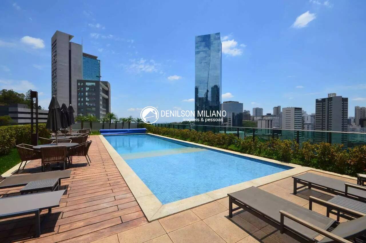 Apartamento, 1 quarto, 56 m² - Foto 26