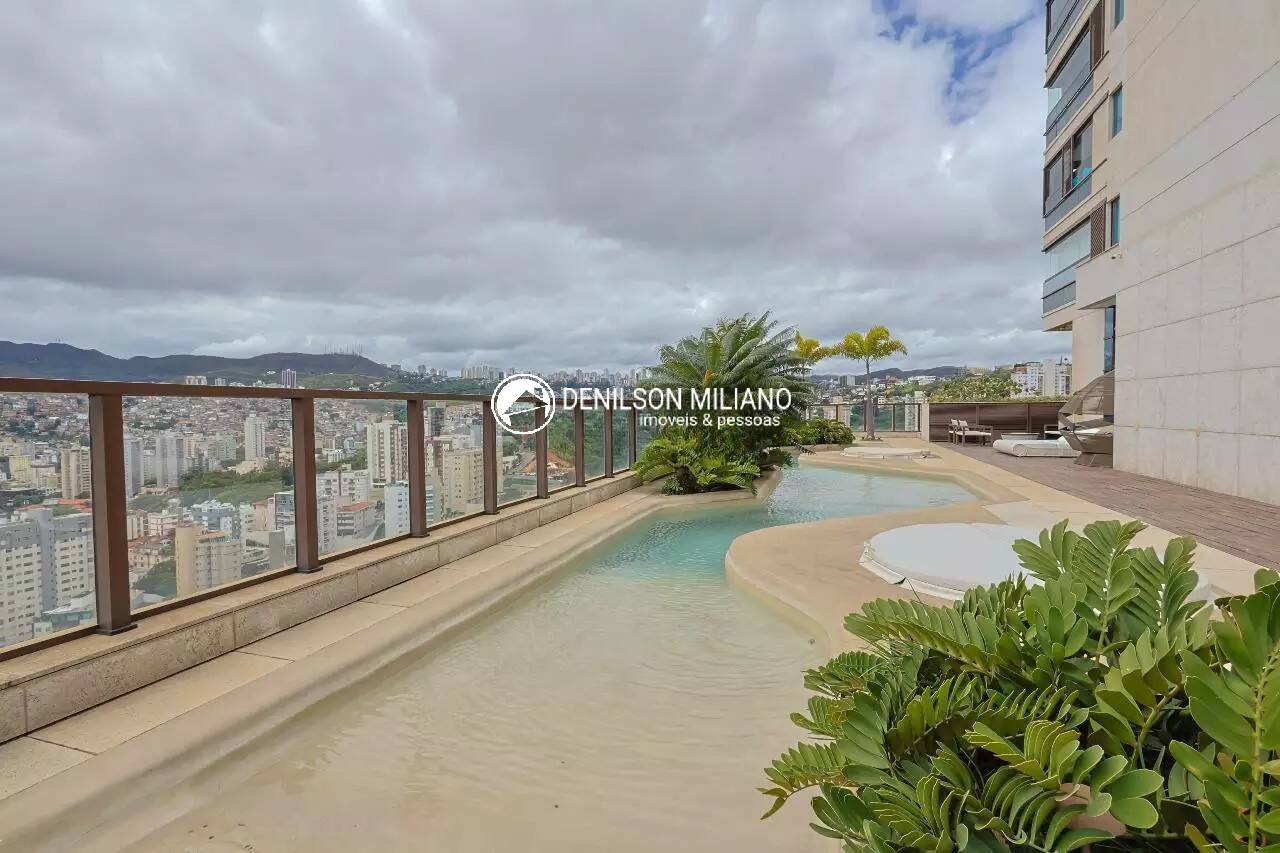 Apartamento, 3 quartos, 156 m² - Foto 4