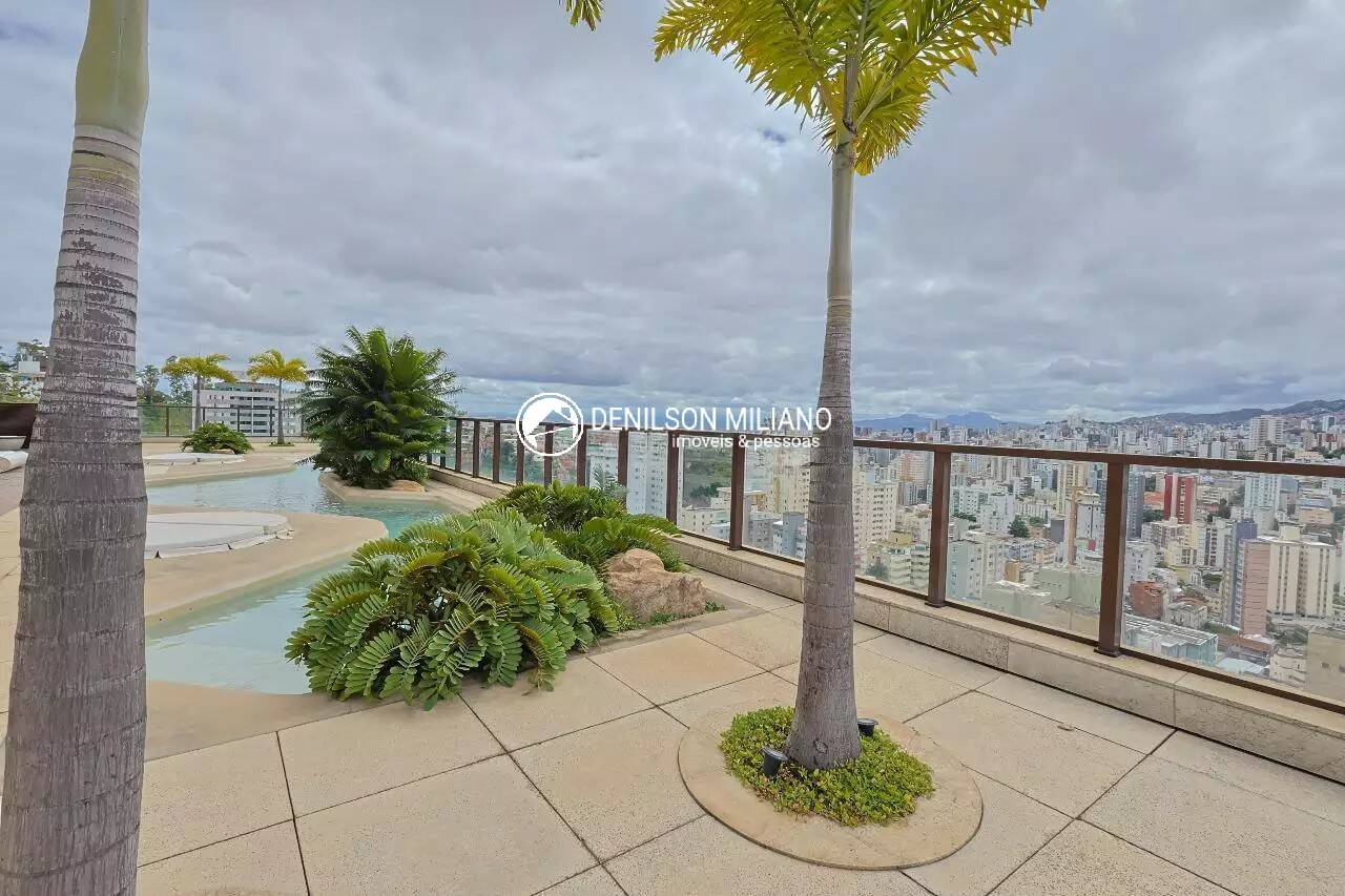 Apartamento, 3 quartos, 156 m² - Foto 3