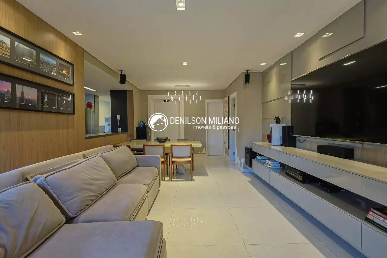 Apartamento, 3 quartos, 156 m² - Foto 5