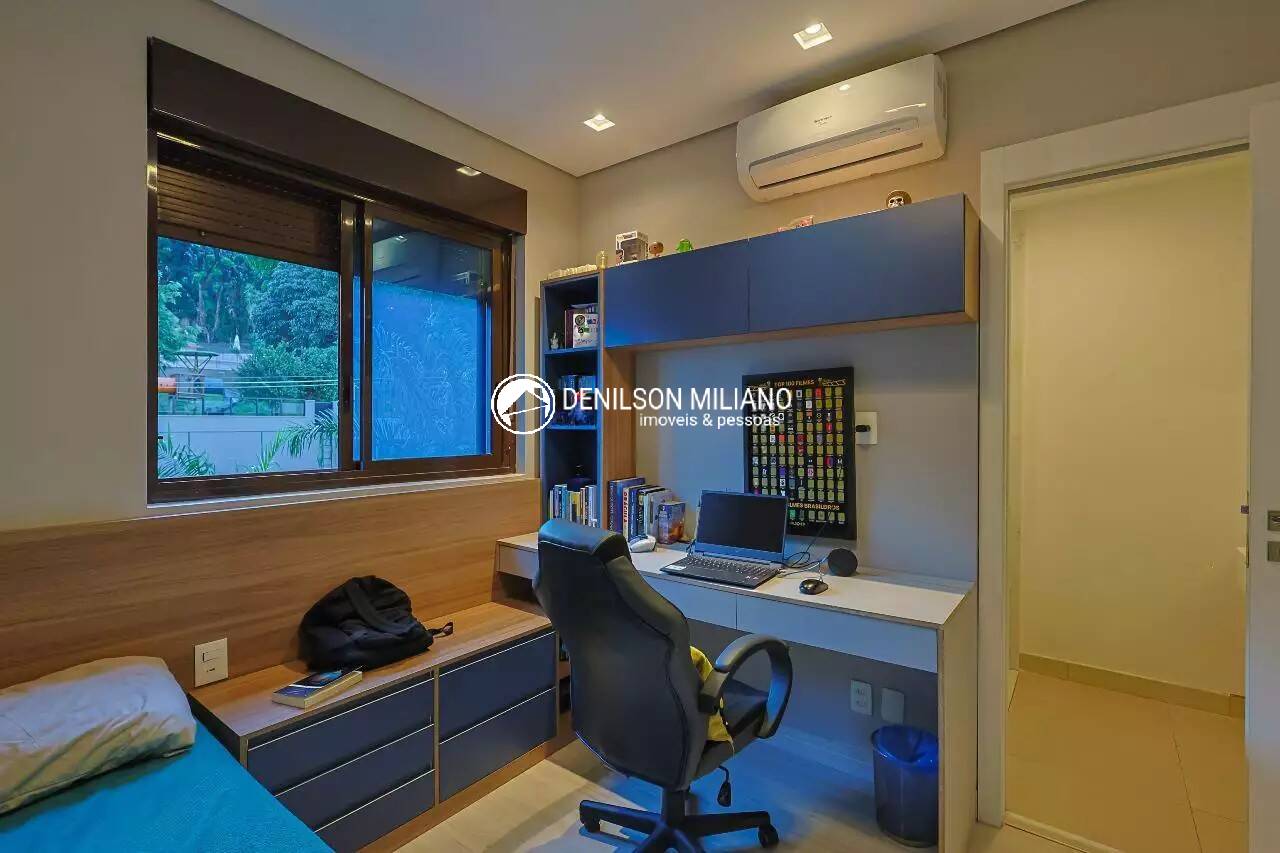 Apartamento, 3 quartos, 156 m² - Foto 7