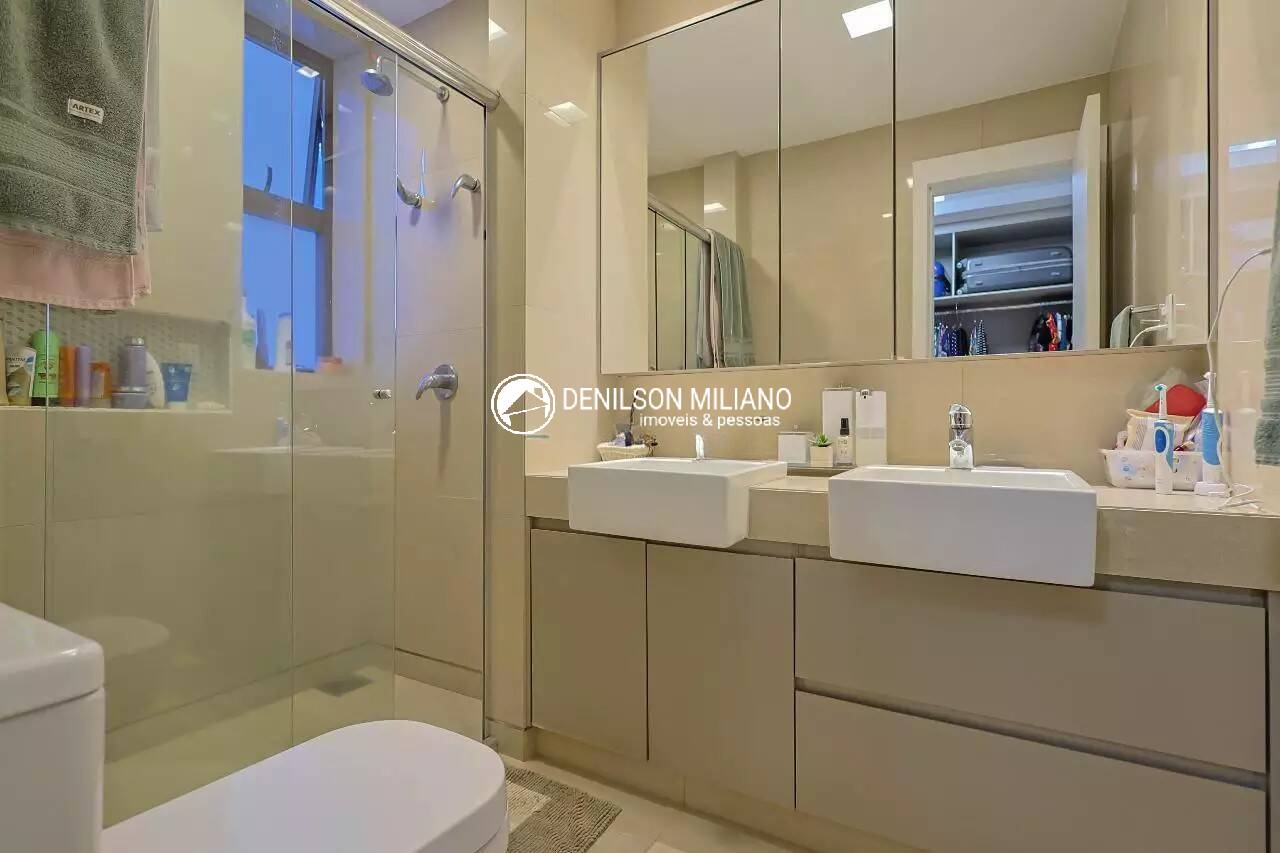 Apartamento, 3 quartos, 156 m² - Foto 8