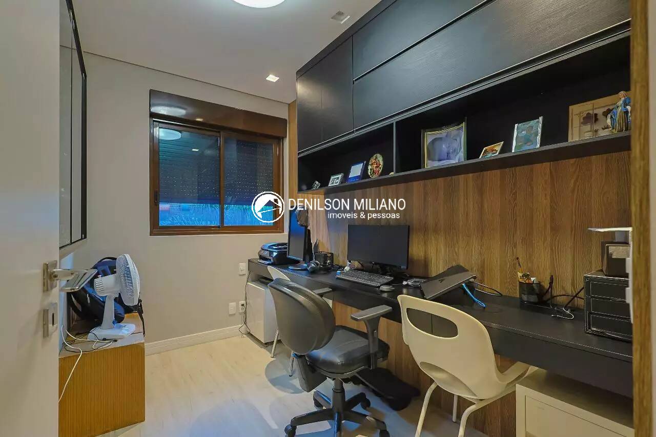 Apartamento, 3 quartos, 156 m² - Foto 10