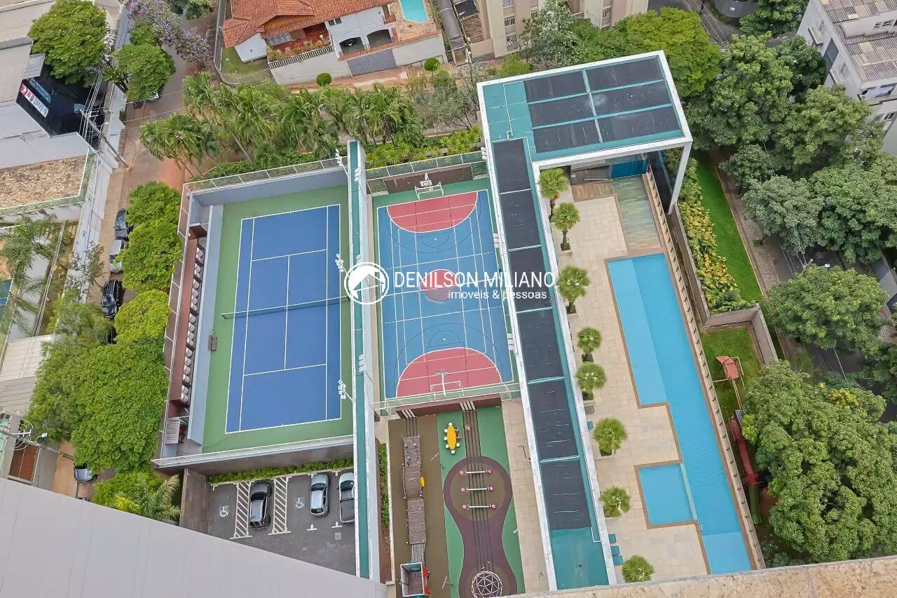 Apartamento, 3 quartos, 156 m² - Foto 9