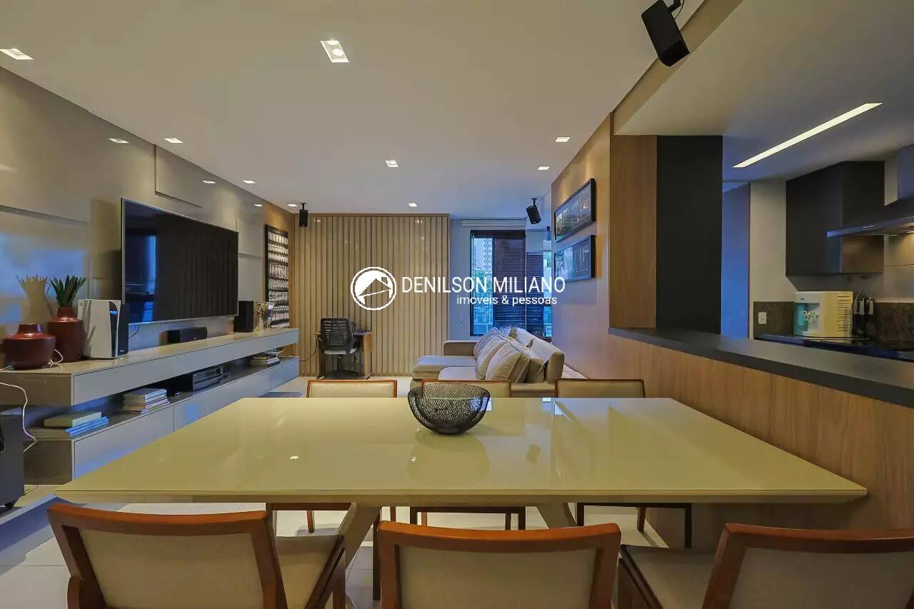 Apartamento, 3 quartos, 156 m² - Foto 11