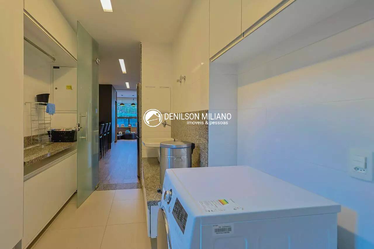 Apartamento, 3 quartos, 156 m² - Foto 15