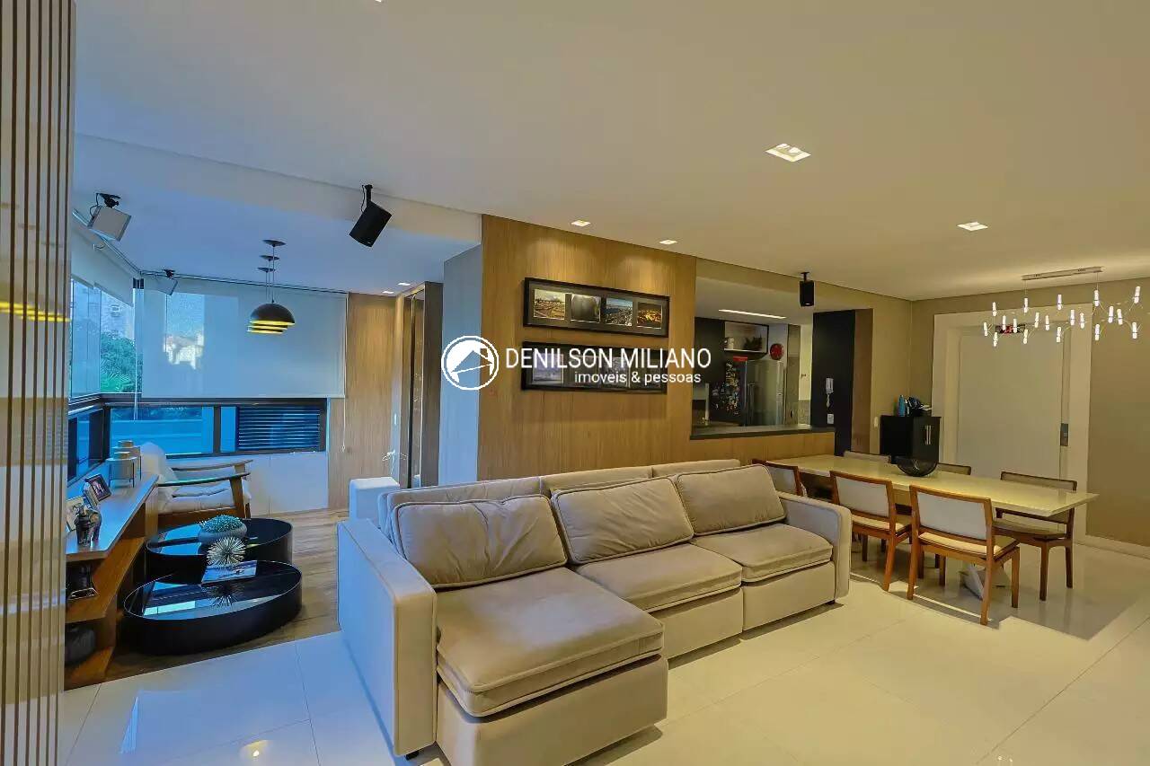 Apartamento, 3 quartos, 156 m² - Foto 1