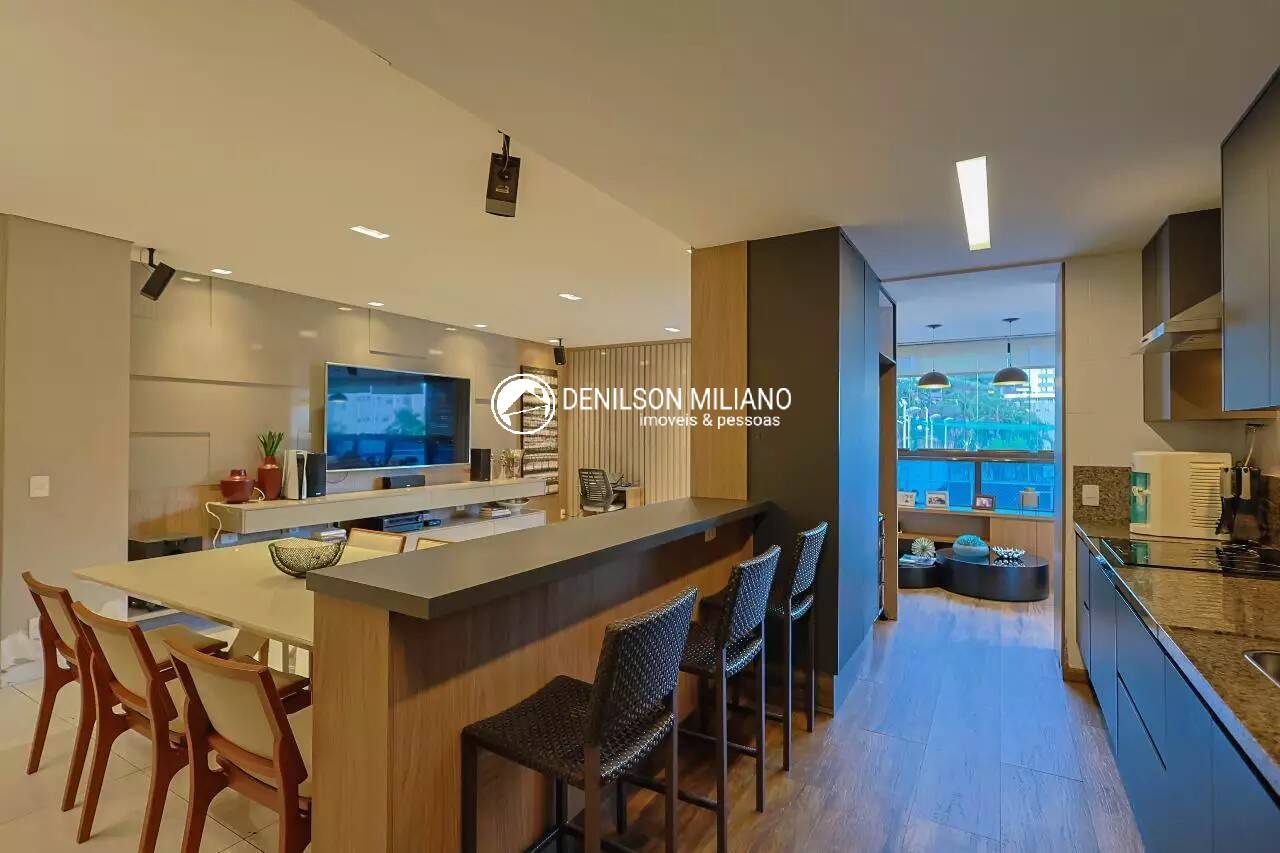 Apartamento, 3 quartos, 156 m² - Foto 16