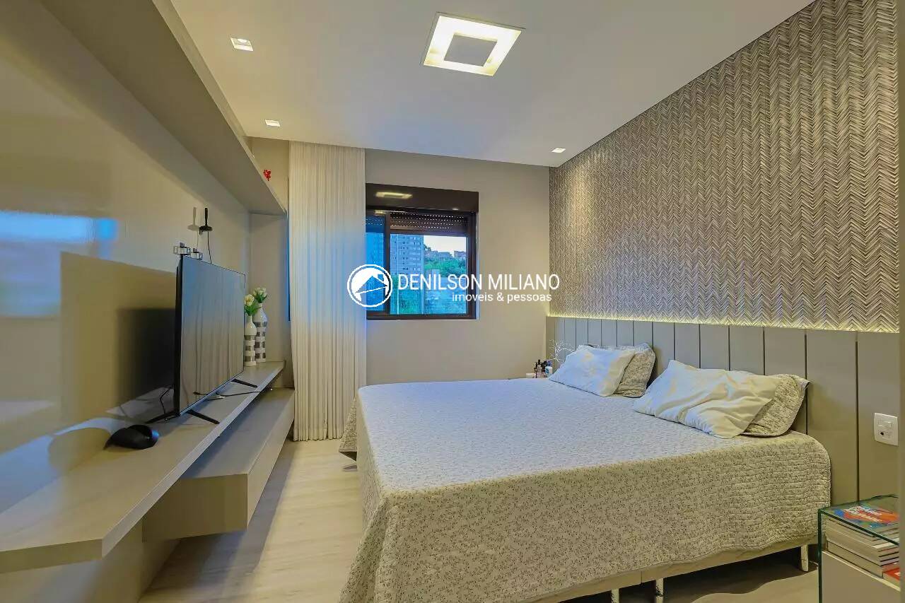 Apartamento, 3 quartos, 156 m² - Foto 22